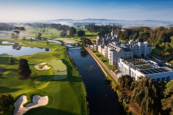 Adare Manor Adare Manor