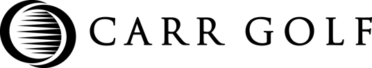 Carr Golf Logo