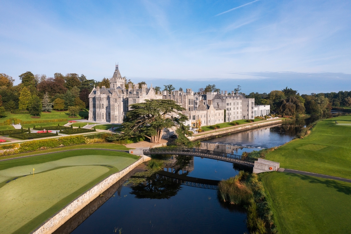 Adare Manor Adare Manor