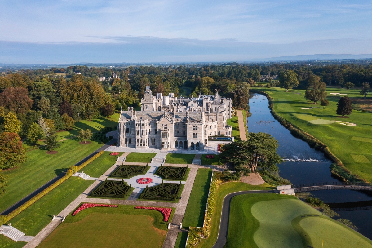 Adare Manor Adare Manor
