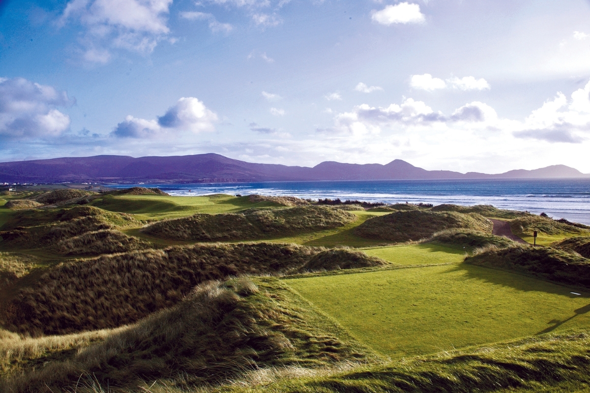 Waterville Waterville
